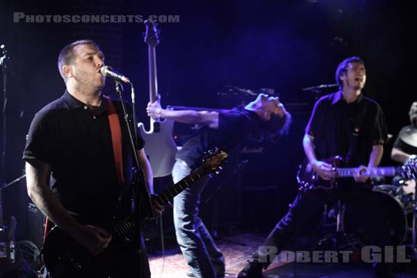 TANG - 2008-06-12 - PARIS - La Maroquinerie - 